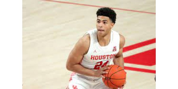 Un nuevo capítulo en la carrera de Quentin Grimes